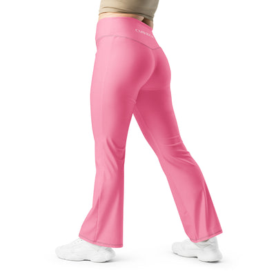 CheyenneeMagicWarrior Flare leggings