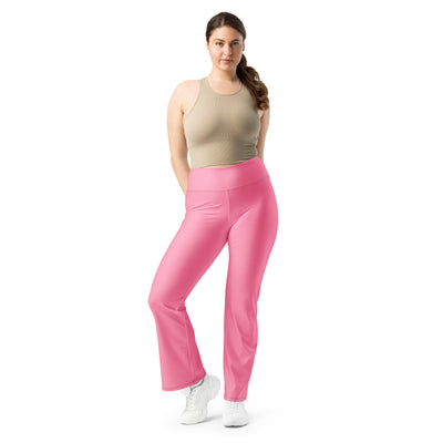 CheyenneeMagicWarrior Flare leggings