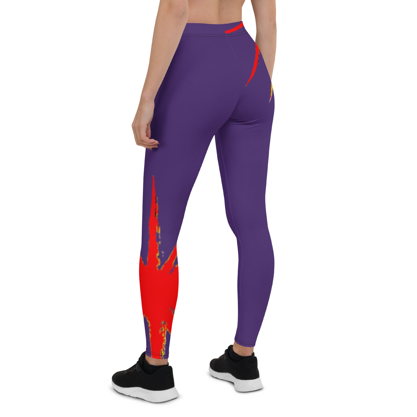 CheyenneeMagicWarrior Leggings