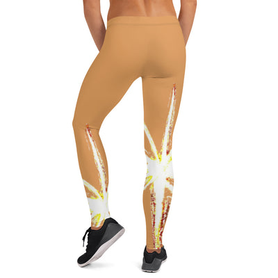 CheyenneeMagicWarrior Leggings