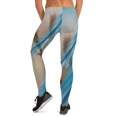 CheyenneeMagicWarrior Leggings