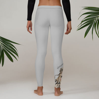 CheyenneeMagicWarrior Leggings