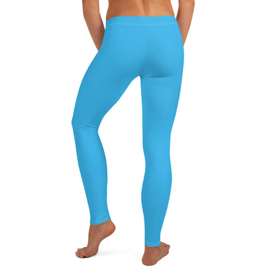 CheyenneeMagicWarrior Leggings