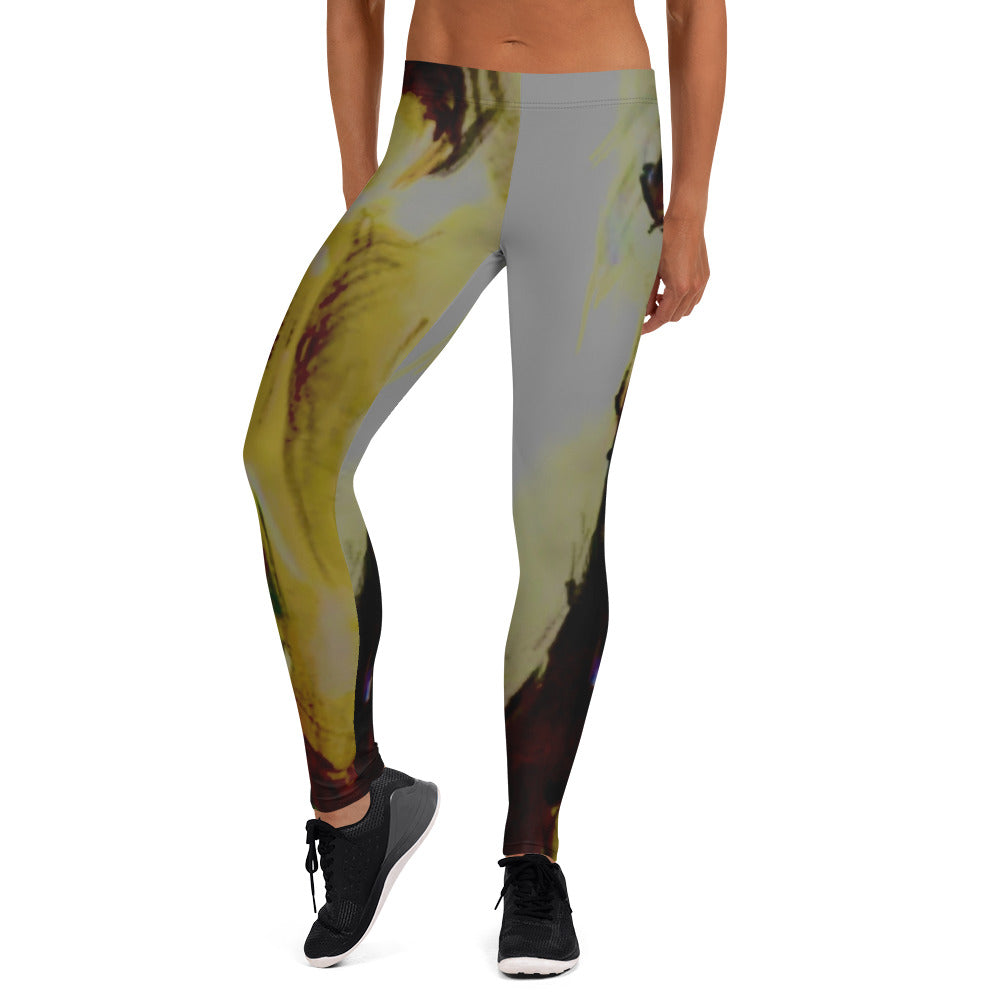 CheyenneeMagicWarrior Leggings