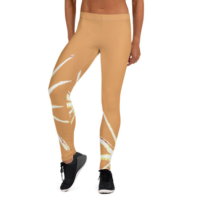 CheyenneeMagicWarrior Leggings