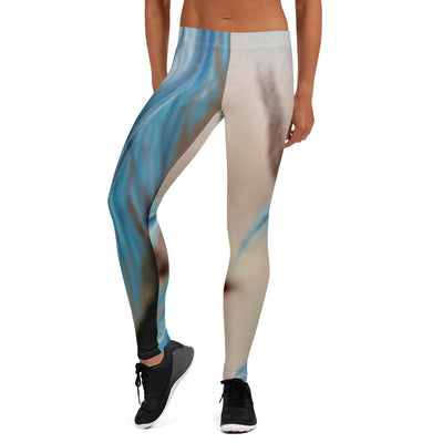 CheyenneeMagicWarrior Leggings