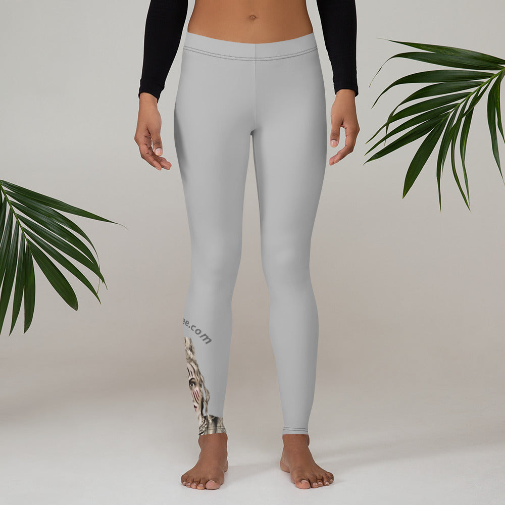 CheyenneeMagicWarrior Leggings