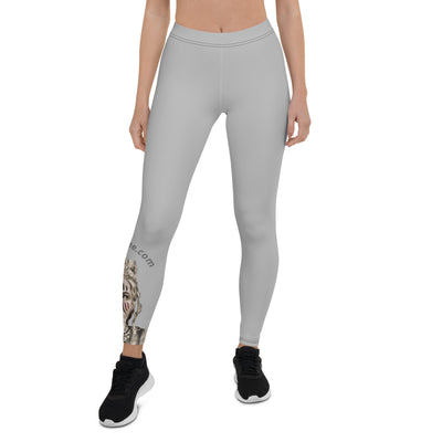 CheyenneeMagicWarrior Leggings