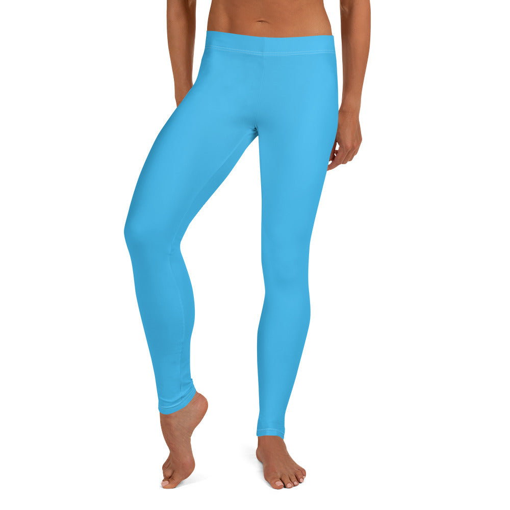 CheyenneeMagicWarrior Leggings