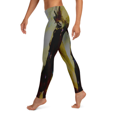 CheyenneeMagicWarrior Leggings