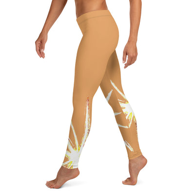 CheyenneeMagicWarrior Leggings