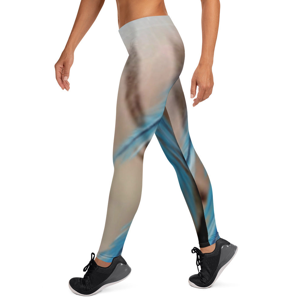 CheyenneeMagicWarrior Leggings