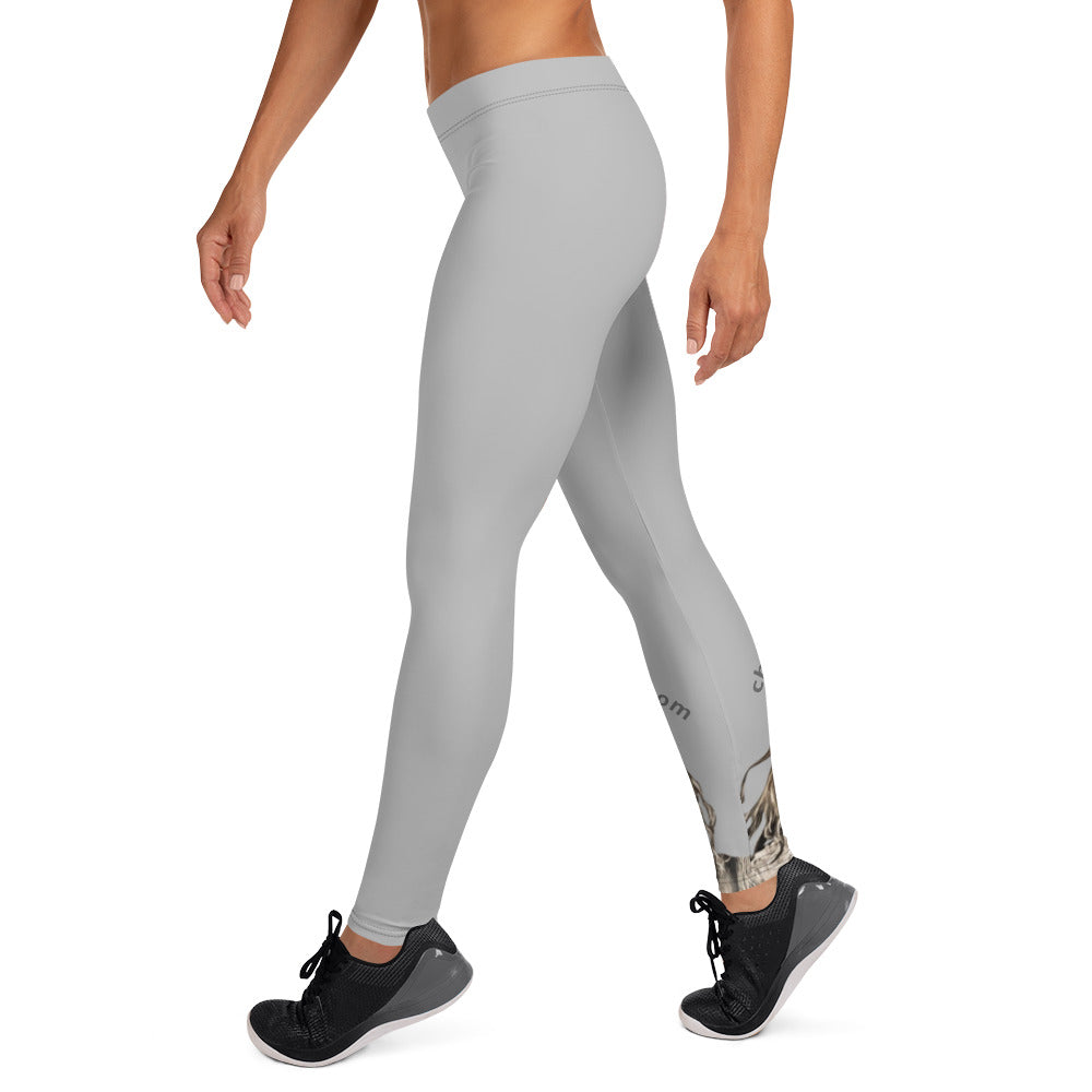 CheyenneeMagicWarrior Leggings