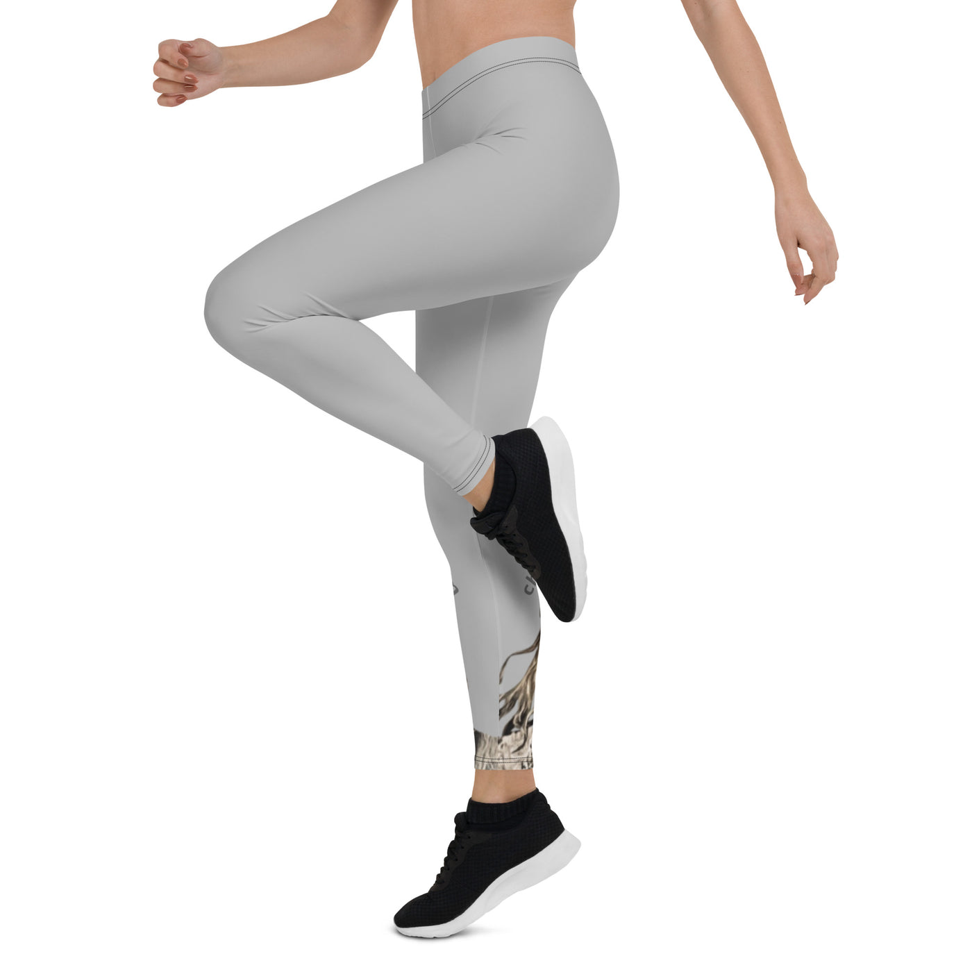 CheyenneeMagicWarrior Leggings