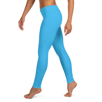 CheyenneeMagicWarrior Leggings