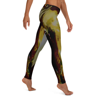 CheyenneeMagicWarrior Leggings