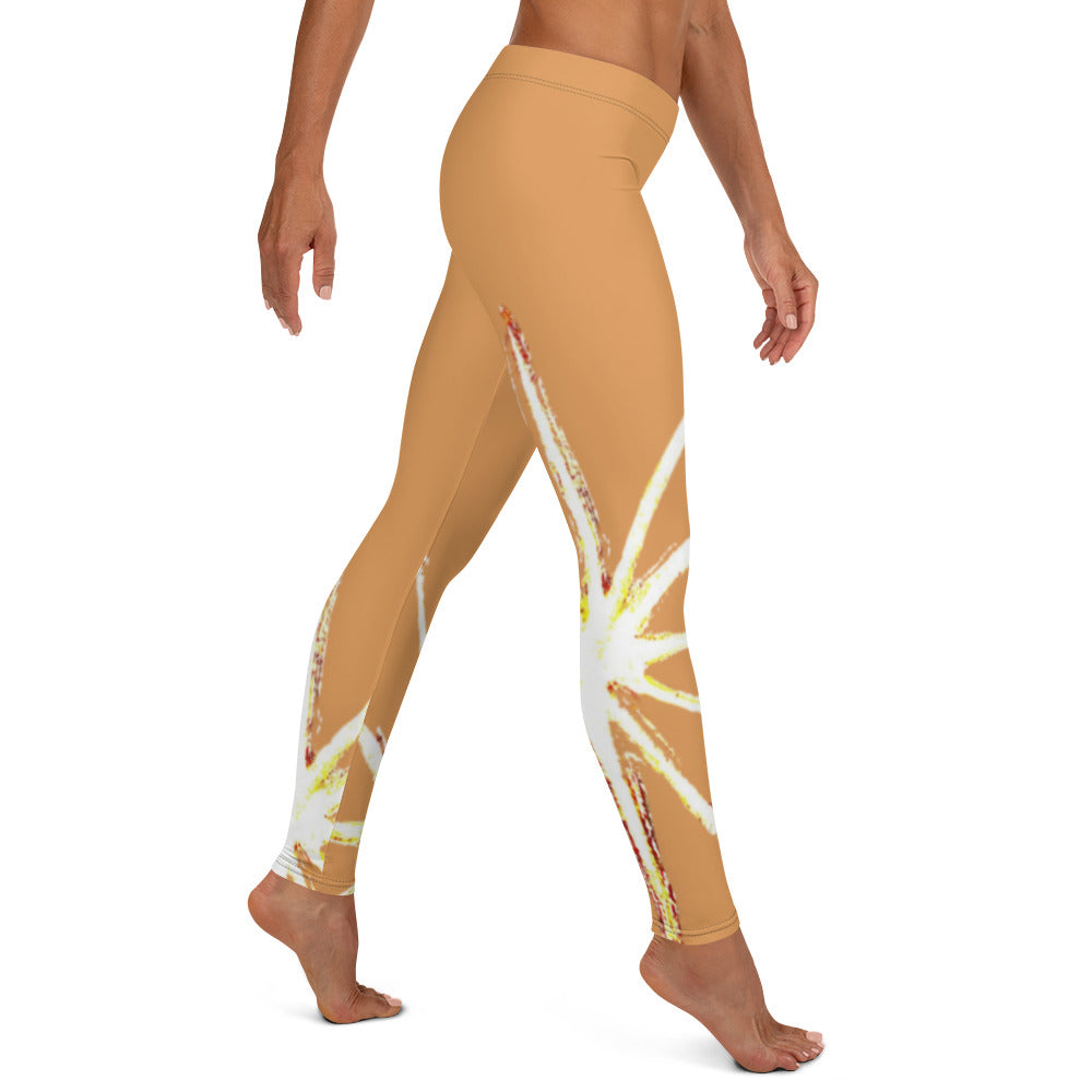 CheyenneeMagicWarrior Leggings