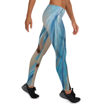 CheyenneeMagicWarrior Leggings