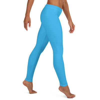 CheyenneeMagicWarrior Leggings