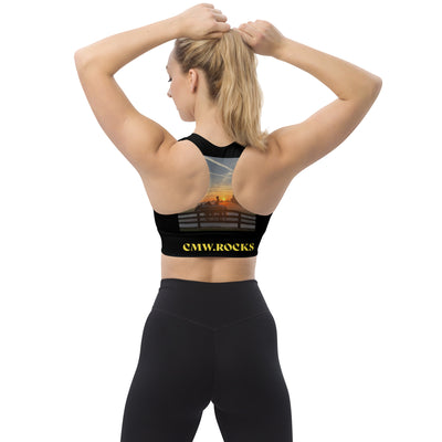 CheyenneeMagicWarrior Longline sports