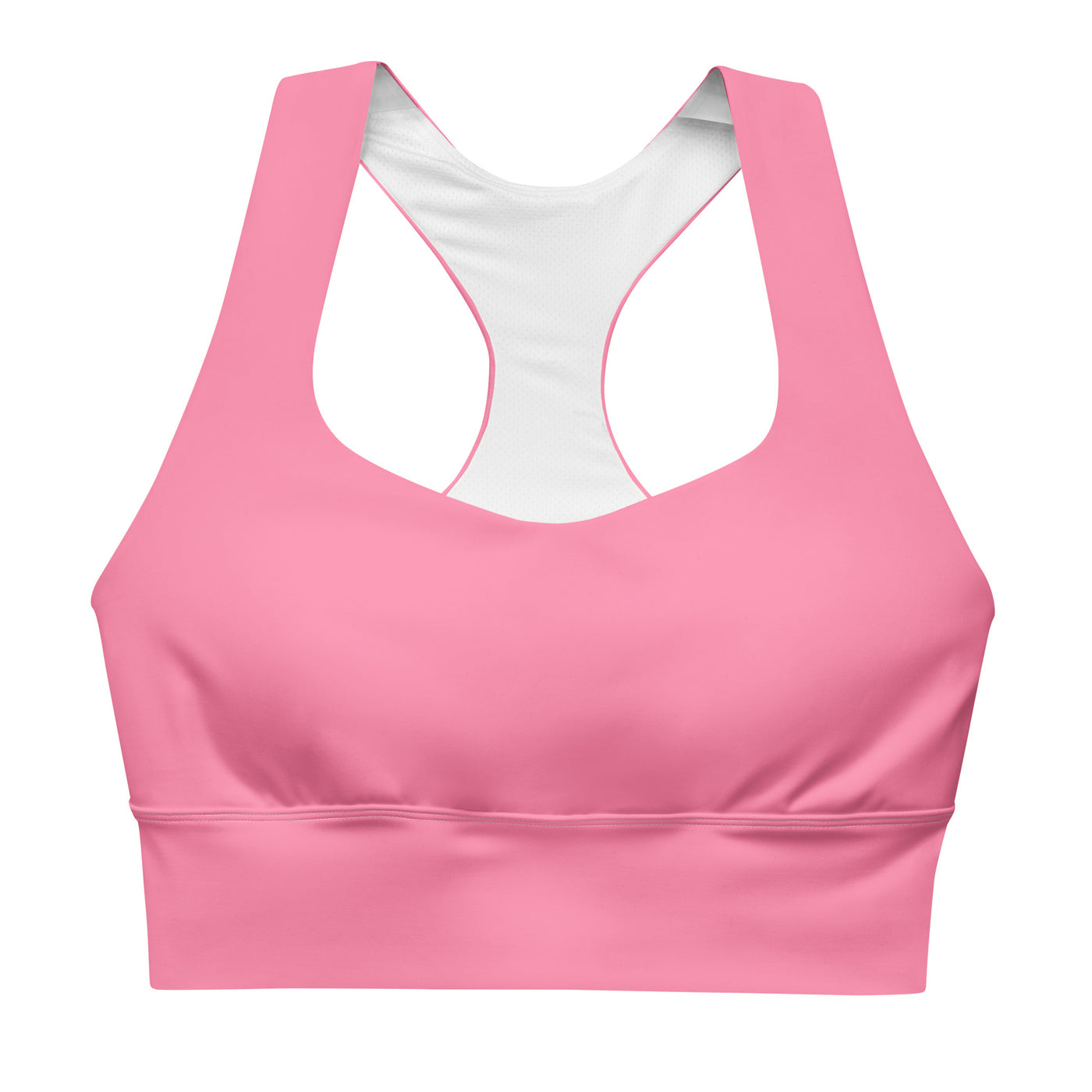 CheyenneeMagicWarrior Longline sports bra