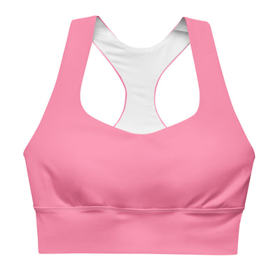 CheyenneeMagicWarrior Longline sports bra