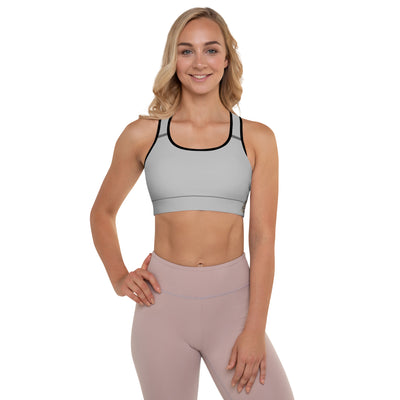 CheyenneeMagicWarrior Padded Sports Bra