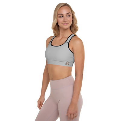 CheyenneeMagicWarrior Padded Sports Bra