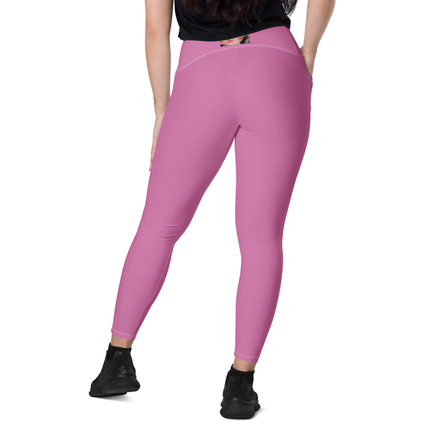 CheyenneeMagicWarrior Leggings with Pockest