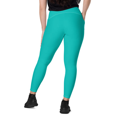 CheyenneeMagicWarrior Leggings with pockets