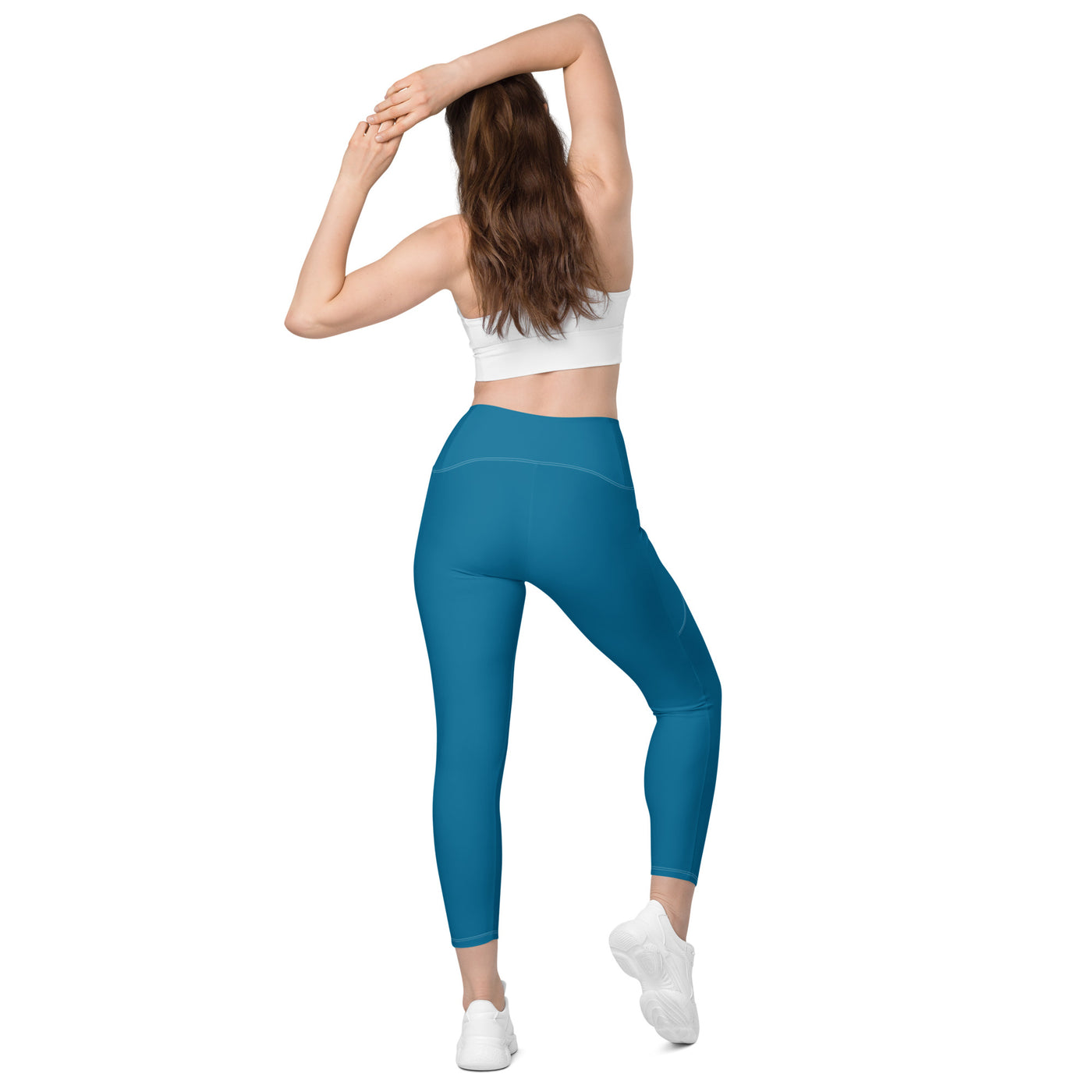 CheyenneeMagicWarrior Leggings with pockets