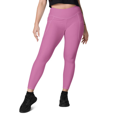 CheyenneeMagicWarrior Leggings with Pockest