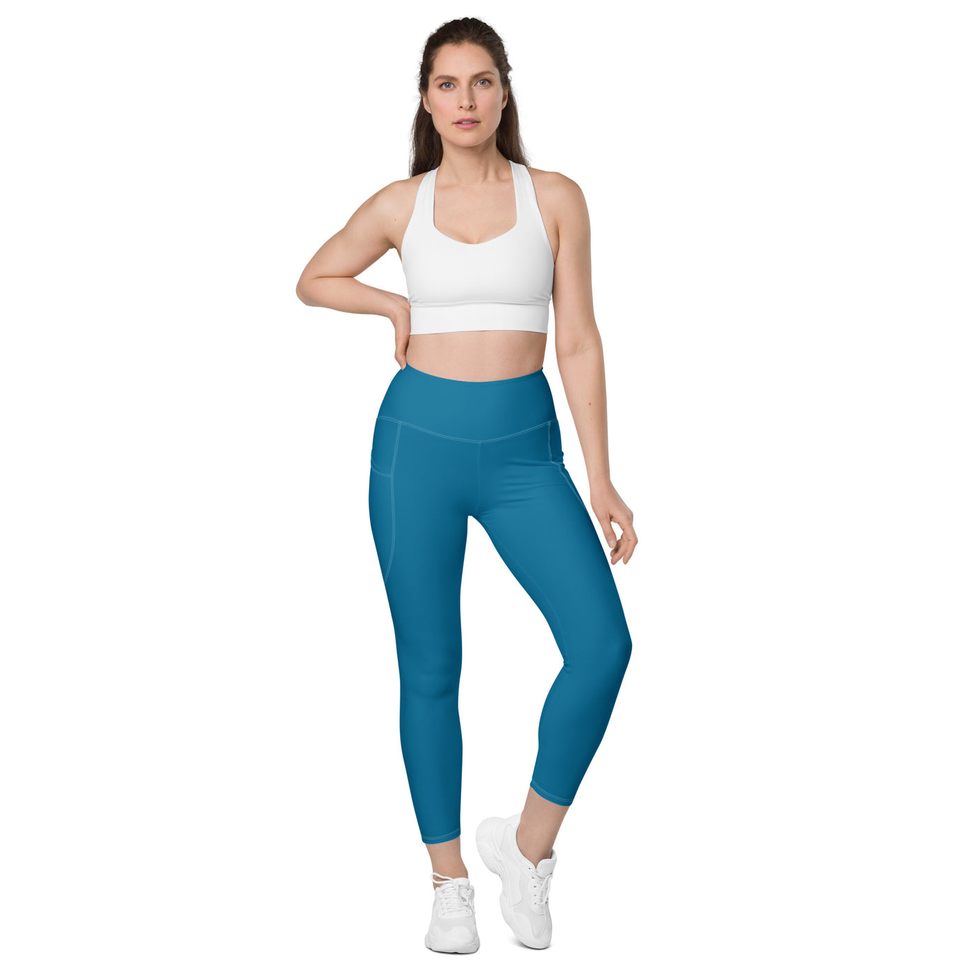 CheyenneeMagicWarrior Leggings with pockets