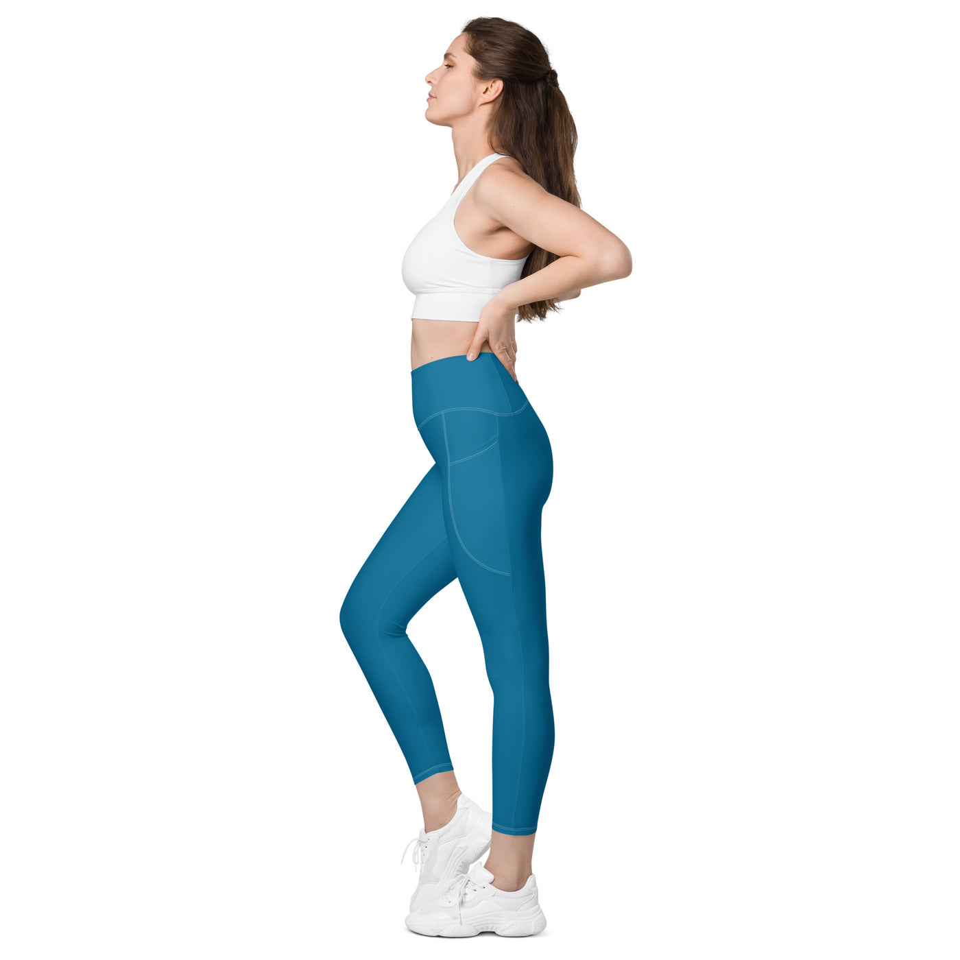 CheyenneeMagicWarrior Leggings with pockets