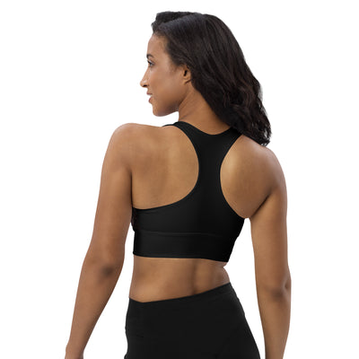 CheyenneeMagicWarrior Longline Sports Top