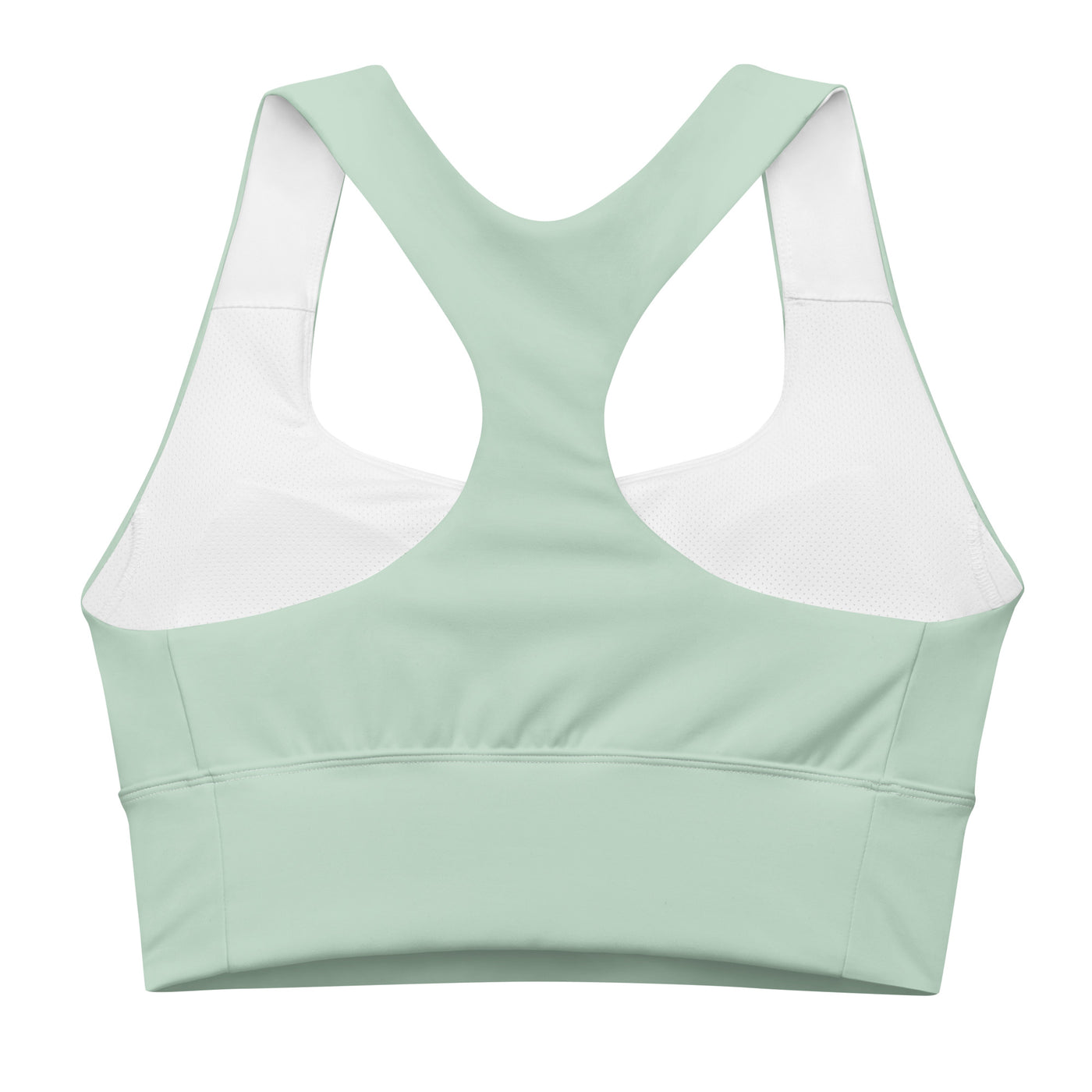 CheyenneeMagicWarrior Longline Sports Bra