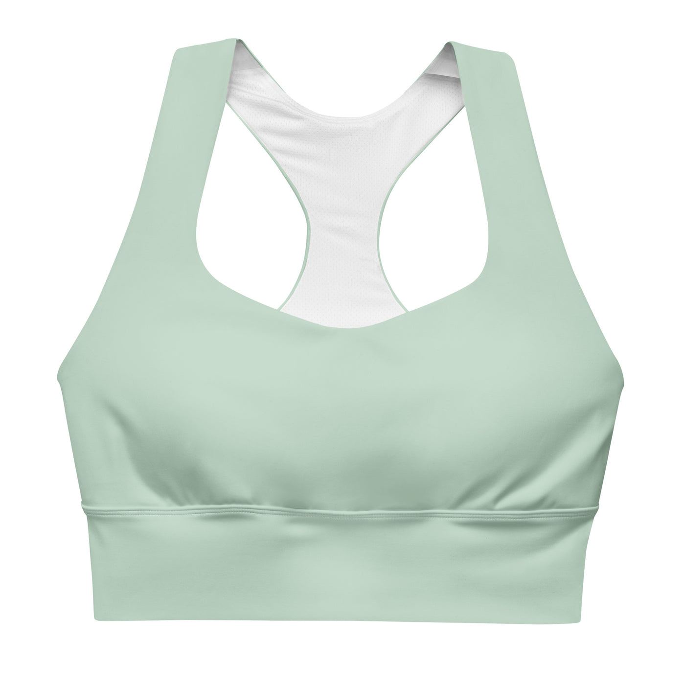 CheyenneeMagicWarrior Longline Sports Bra