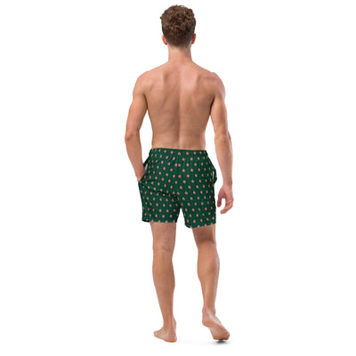 Men's Swim Trunks