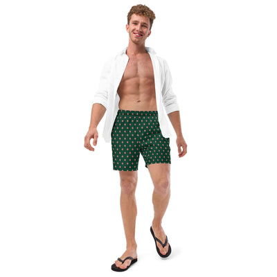 Men's Swim Trunks