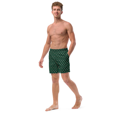 Men's Swim Trunks