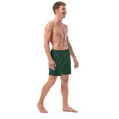 Men's Swim Trunks