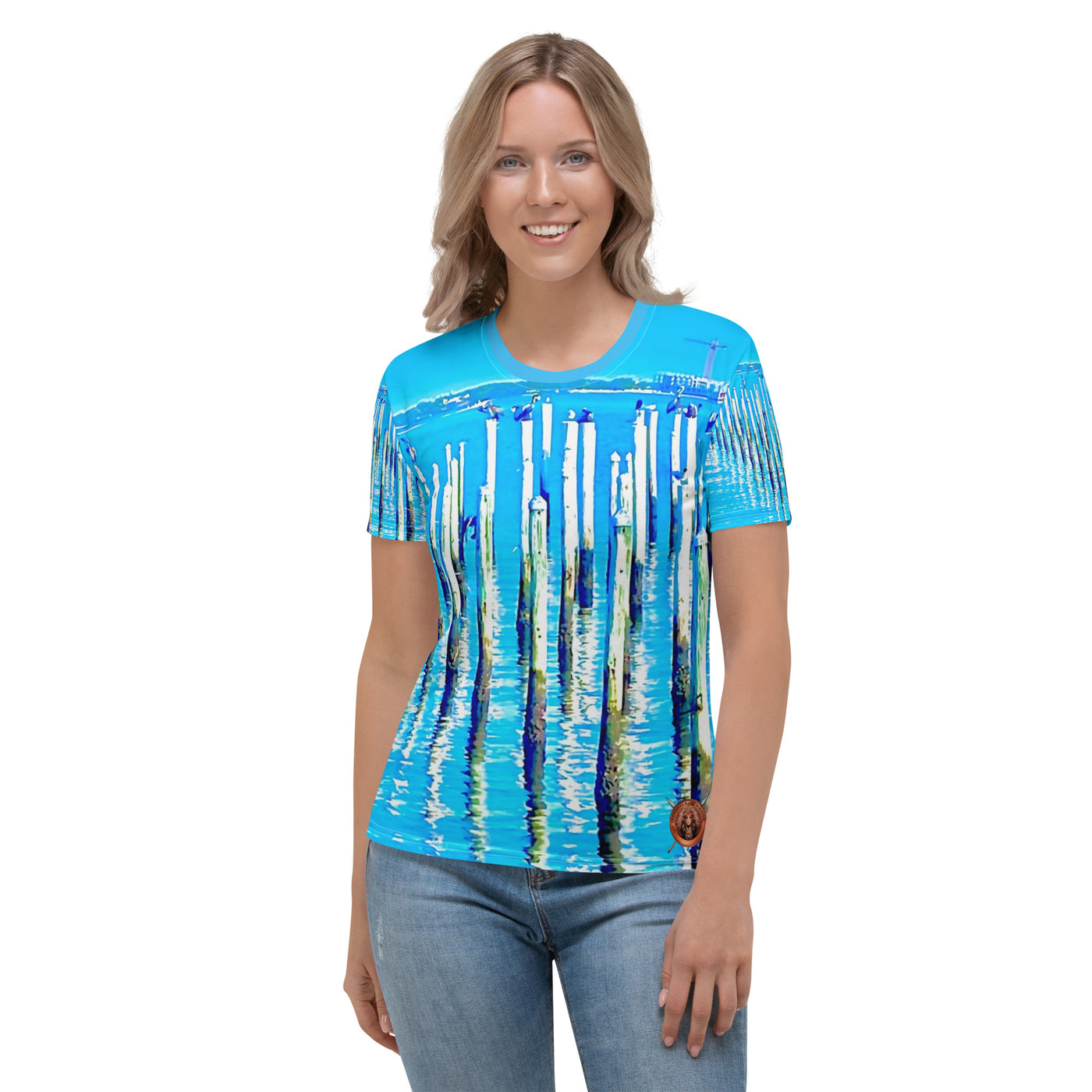 CheyenneeMagicWarrior Punta  T-shirt