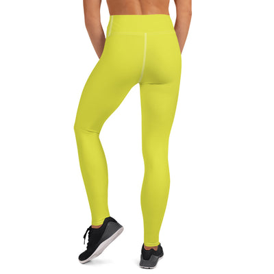 CheyenneeMagicWarrior Leggings