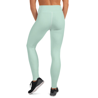 CheyenneeMagicWarrior Leggings