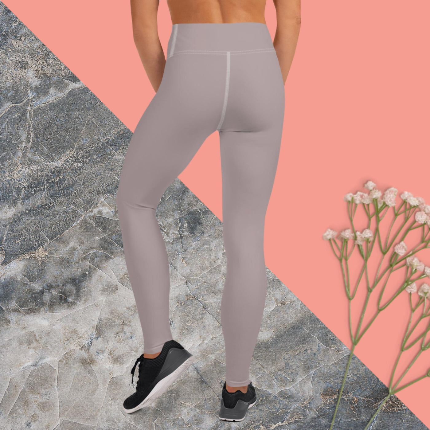 CheyenneeMagicWarrior Leggings