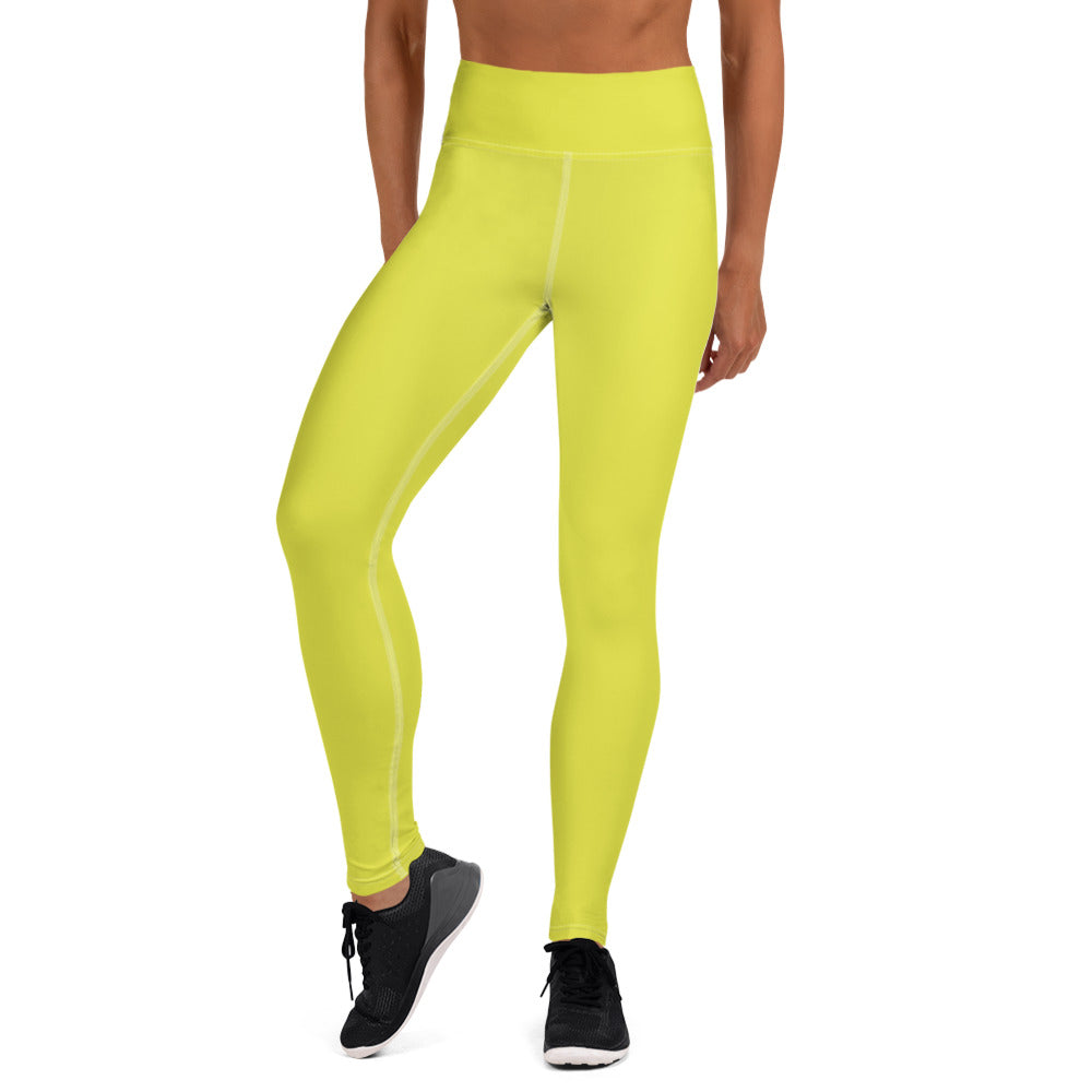 CheyenneeMagicWarrior Leggings