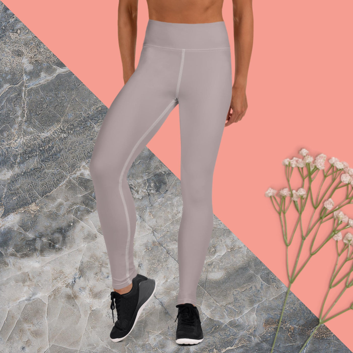 CheyenneeMagicWarrior Leggings