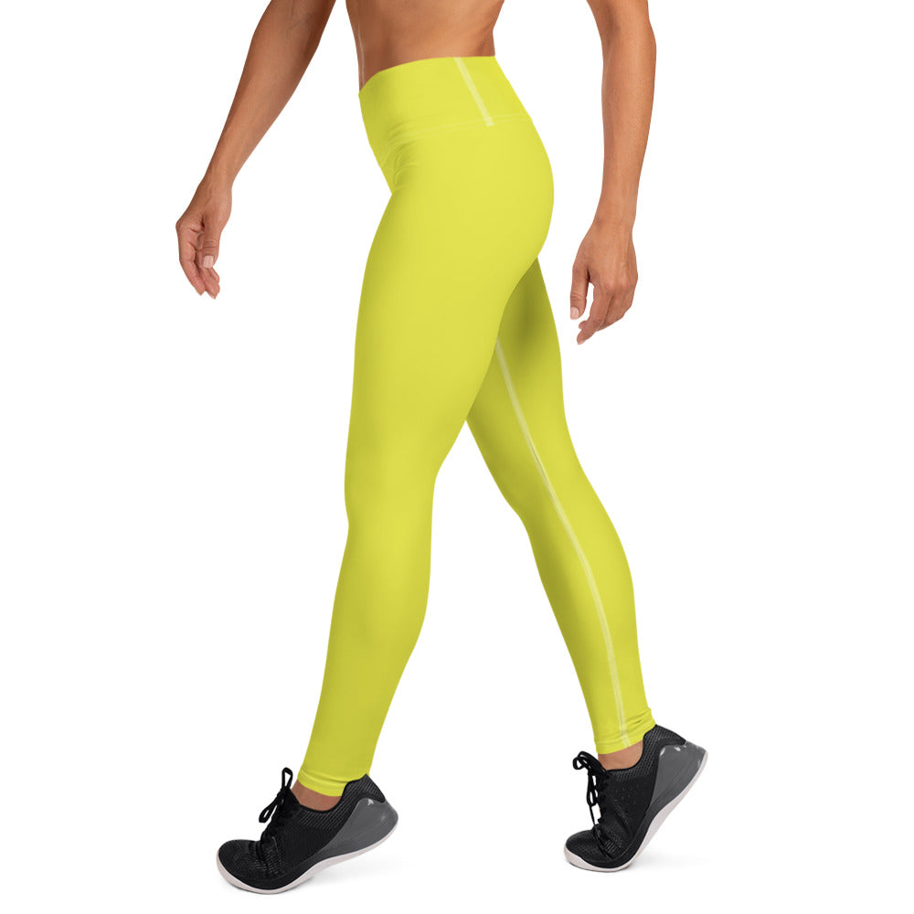 CheyenneeMagicWarrior Leggings