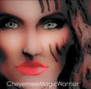 Cheyenneemagicwarrior