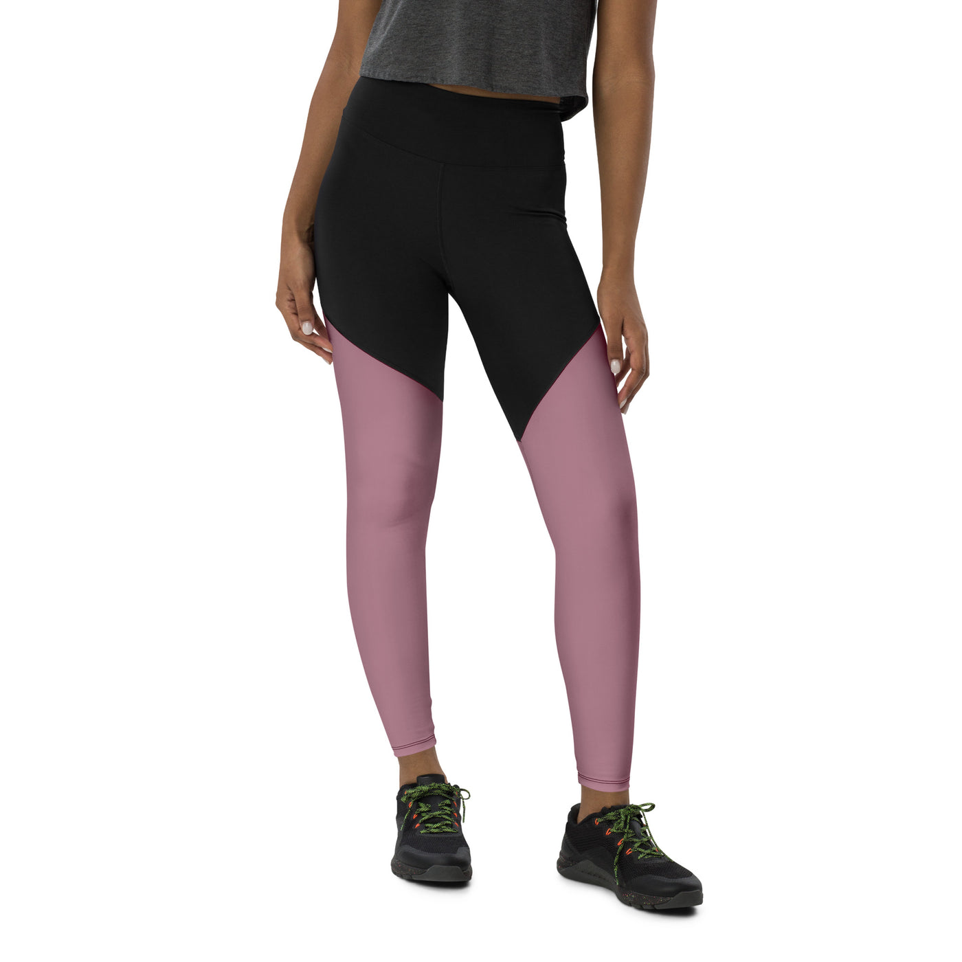 CheyenneeMagicWarrior Sports Leggings